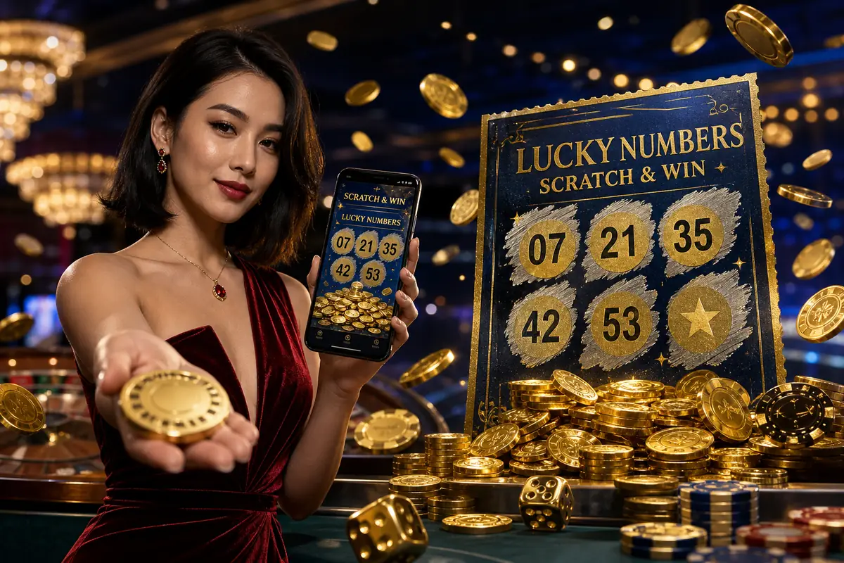bdoky VIP ক্যাশব্যাক প্রোগ্রাম